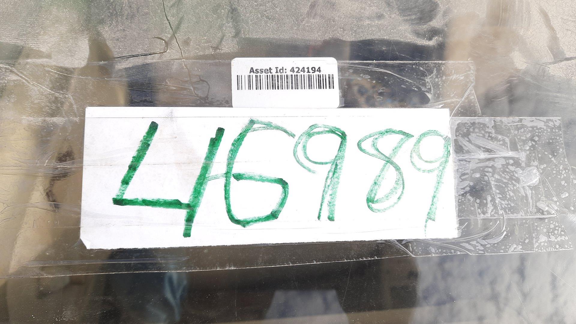 2007 DONG FENG PICK UP VIN: LGDHD31E67E900062