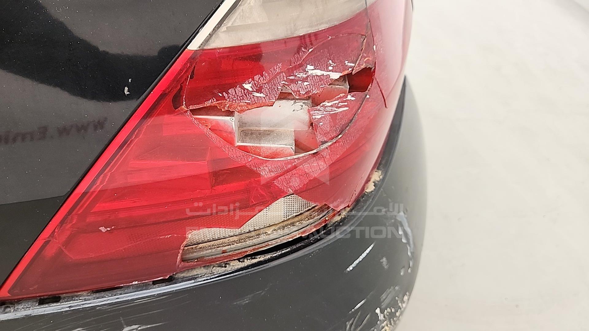2007 HONDA ACCORD VIN: JHMCM56547C402578