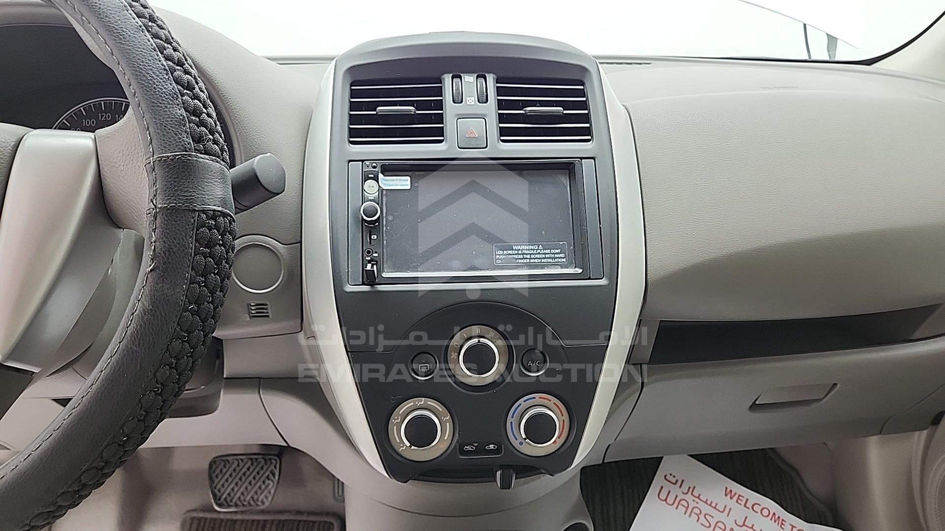 2022 NISSAN SUNNY VIN: MDHBN7AD0NG157126