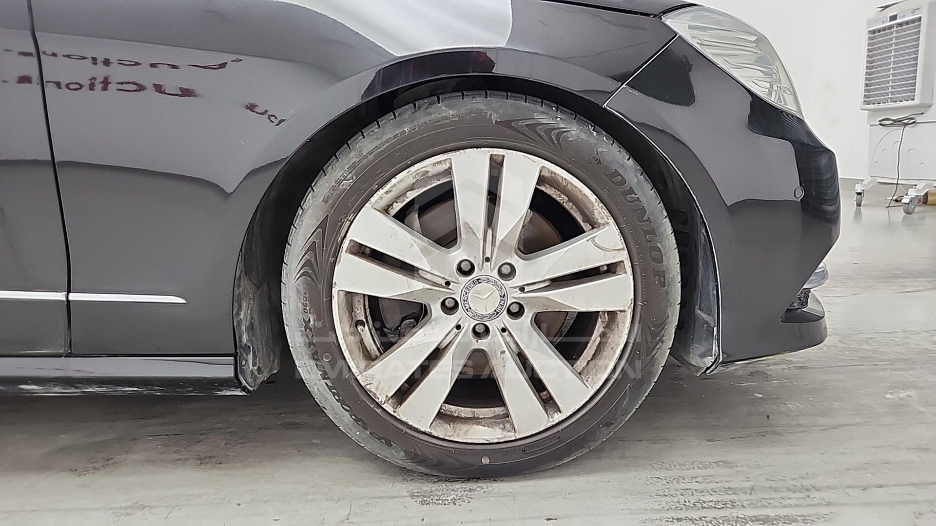 2012 MERCEDES E 300 VIN: WDDHF5EBXCA540081
