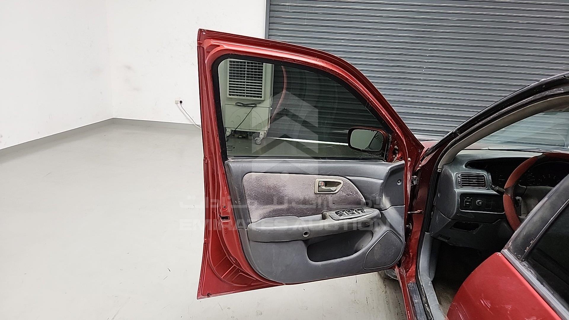 1999 TOYOTA CAMRY VIN: 4T1BG22K5XU429874