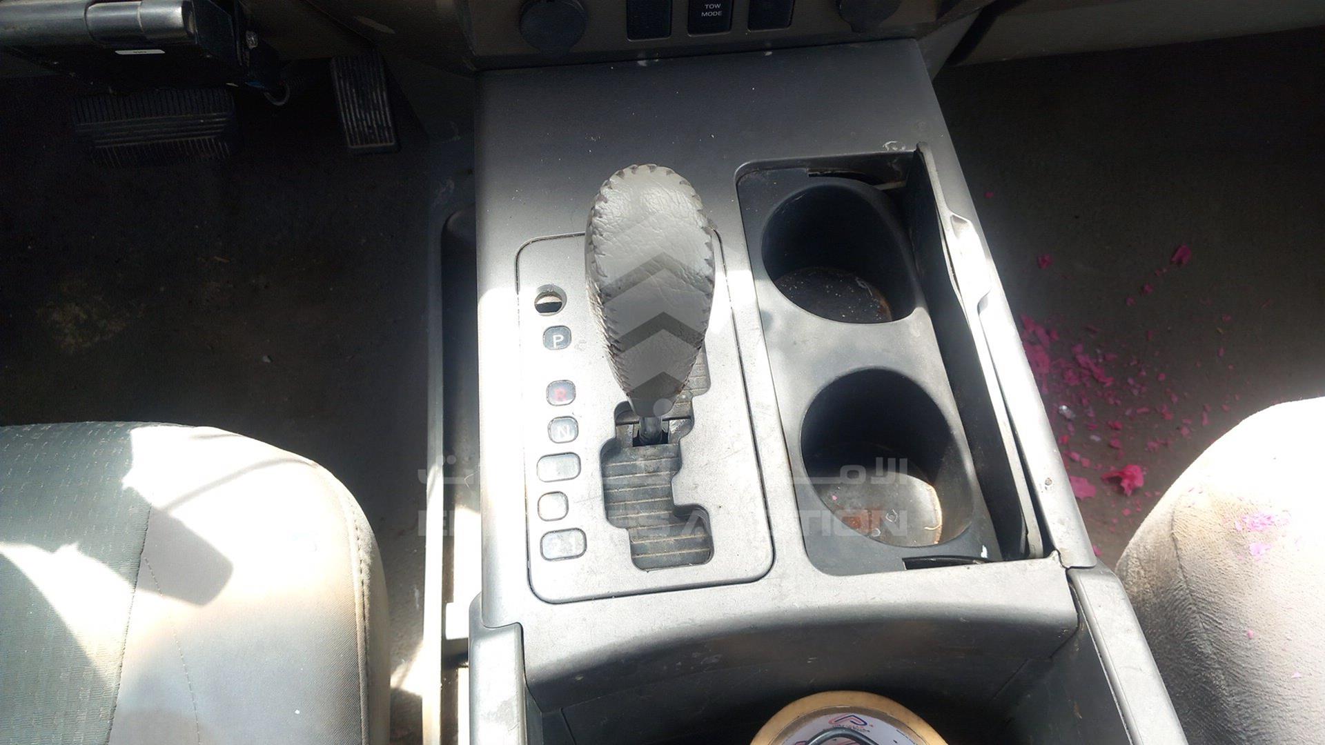2005 NISSAN TITAN VIN: 1N6AA06B25N516779