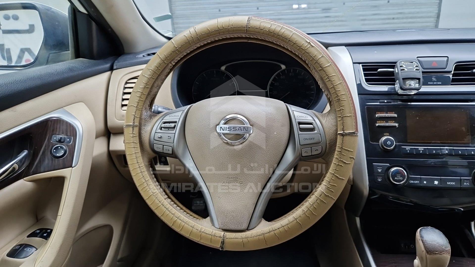 2014 NISSAN ALTIMA VIN: 1N4AL3AP8EC180817