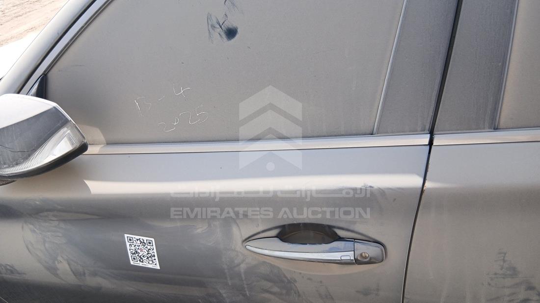 2019 Infiniti Q50 - Scrap without document — Front Left Door — Photo 10