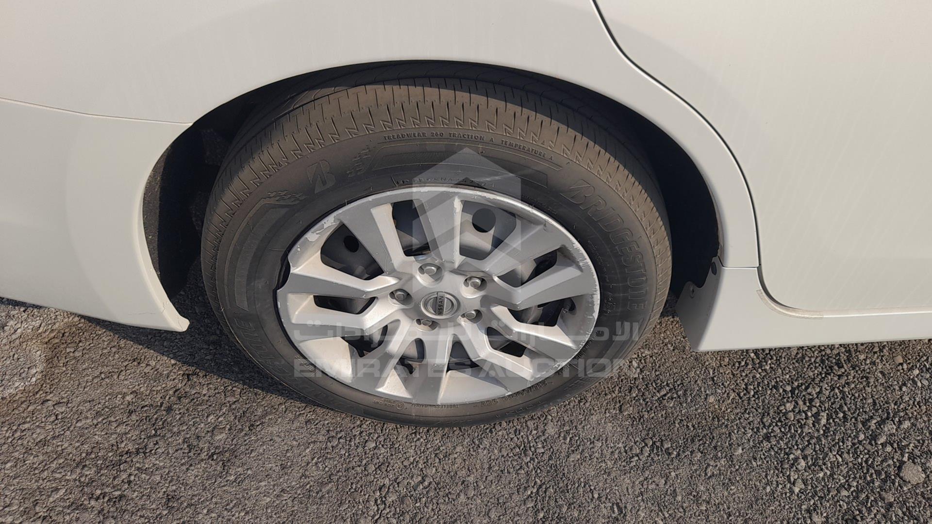 2013 NISSAN ALTIMA VIN: 1N4AL3A98DC218594