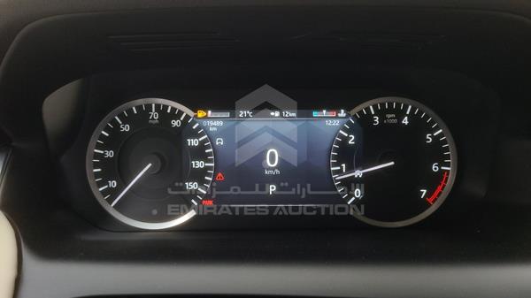 Land Rover Discovery 2021 SALCJ2FX5MH887881 Image 21