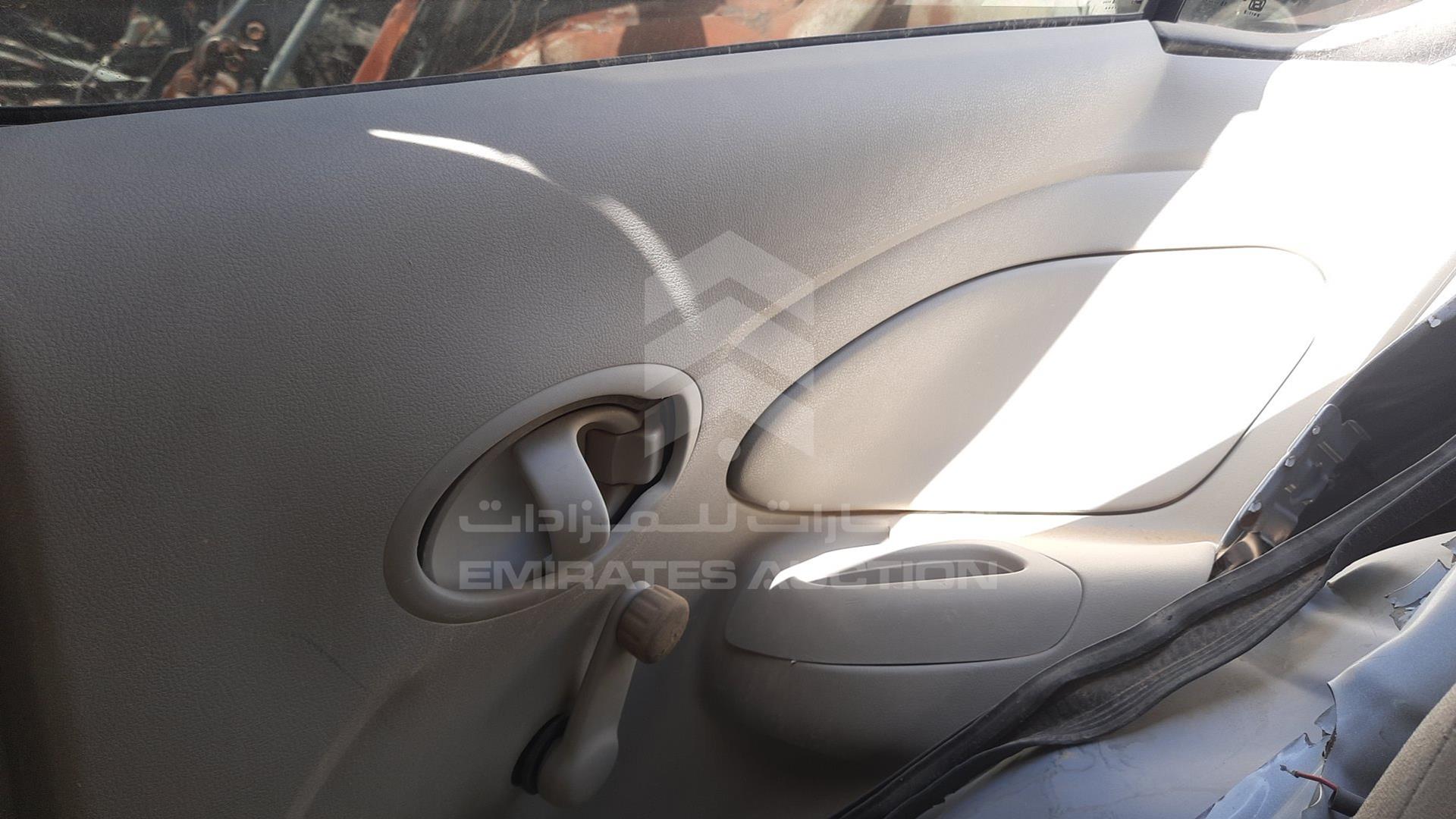 2016 NISSAN SUNNY VIN: MDHBN7AD1GG716735