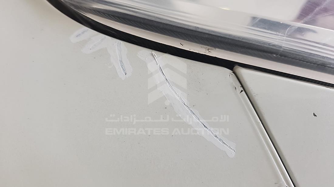 2016 Nissan Patrol — Dent — Photo 36