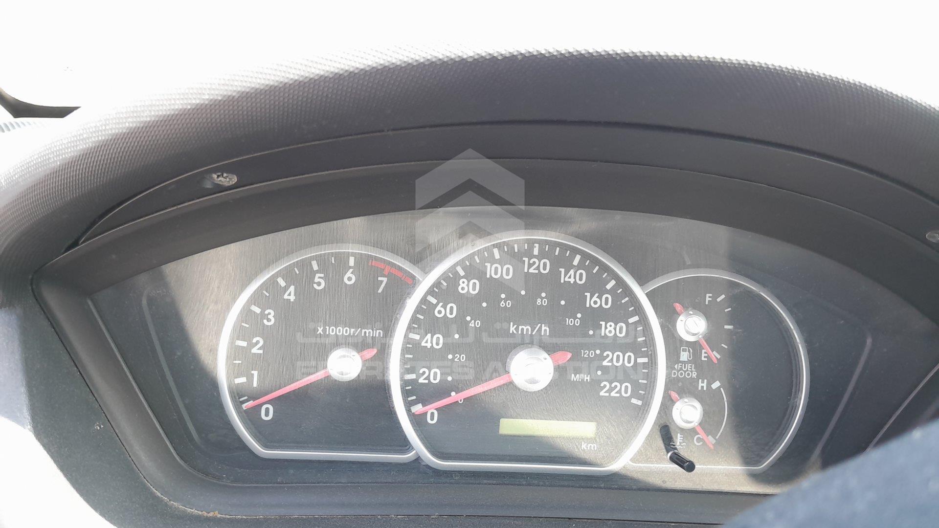 4P3SRDJ1A9E802550 - 2009 Mitsubishi Galant - #465470