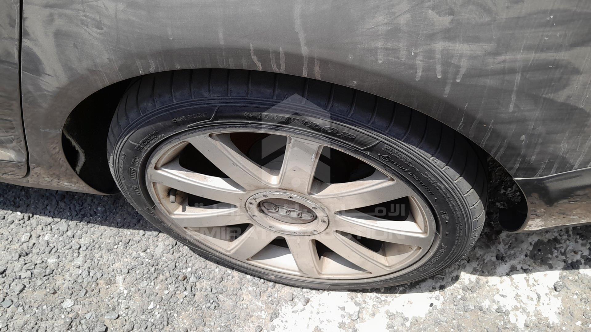2006 AUDI A6 VIN: WAUDH74FX6N114405