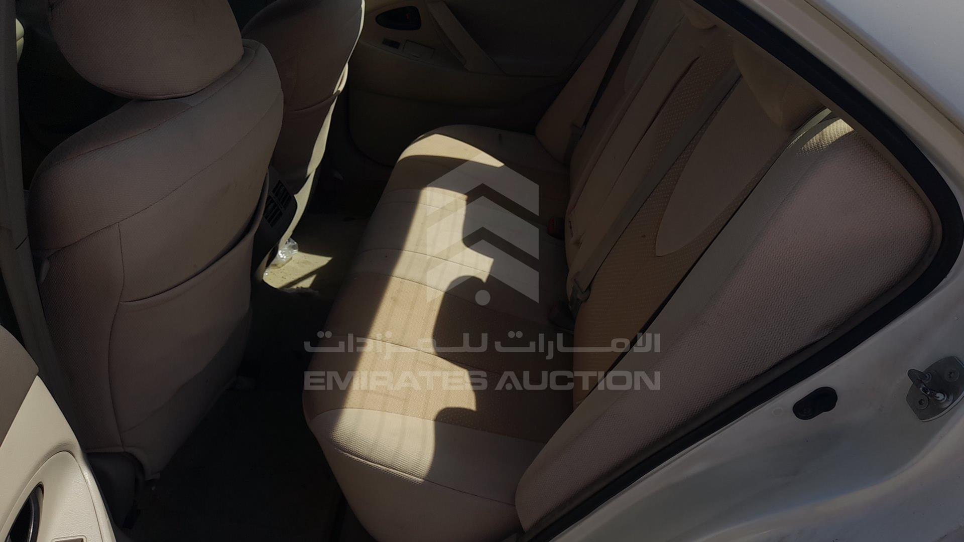 2010 TOYOTA CAMRY VIN: 6T1BE42K4AX623341