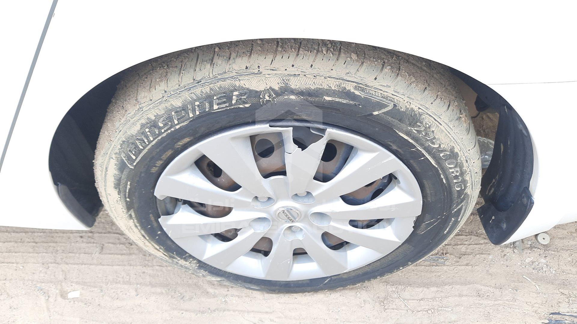 2013 NISSAN SENTRA VIN: 3N1AB7AP9DL767960