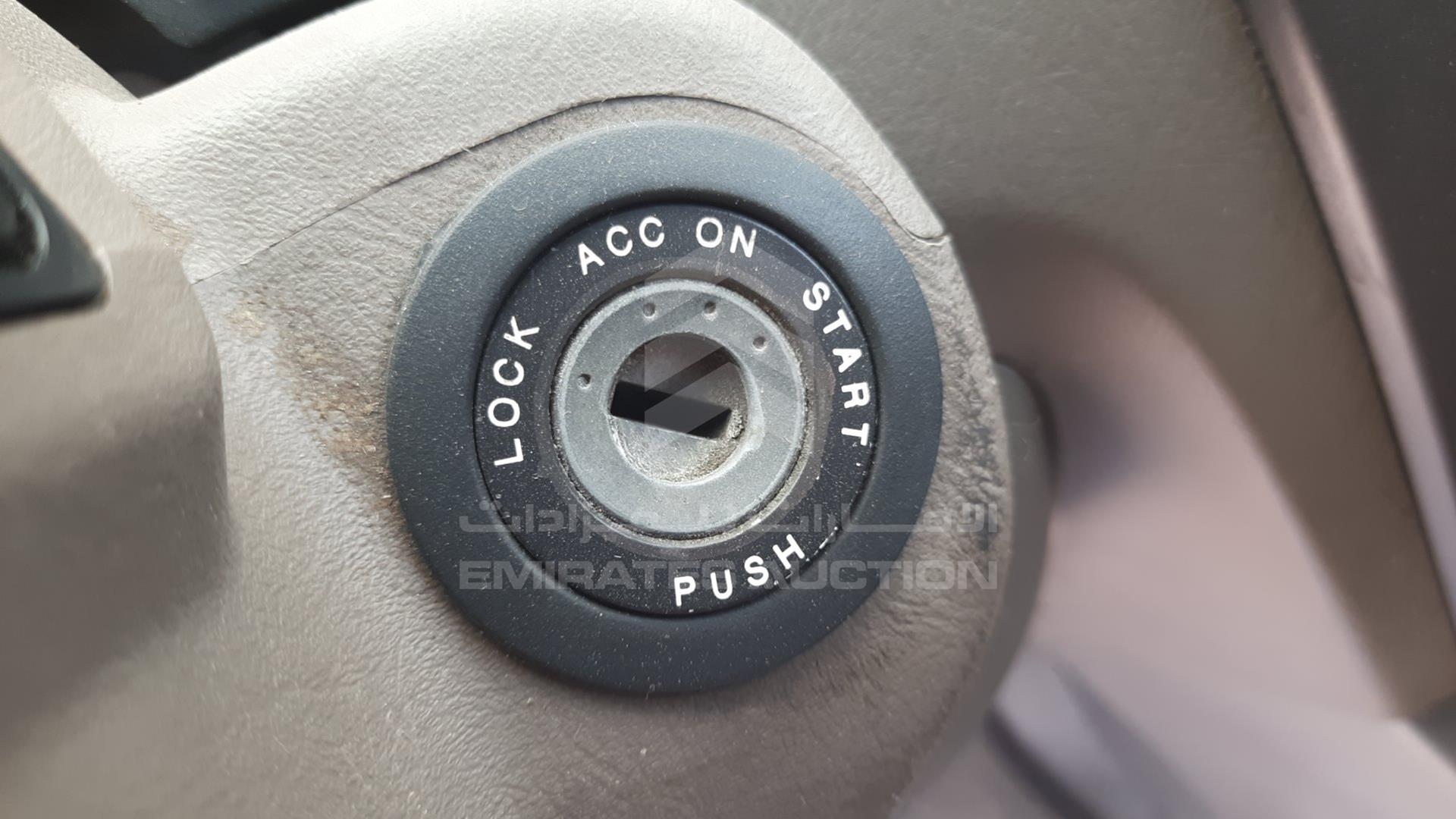 2006 HYUNDAI TUCSON VIN: KMHJN81D96U309176