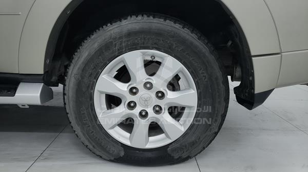 JMYLYV95WGJ723421 Mitsubishi Pajero