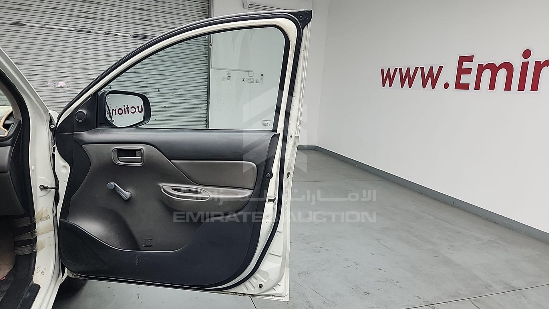 2016 MITSUBISHI L 200 VIN: MMBMG31HXGH006333