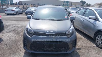 2023 Kia Picanto