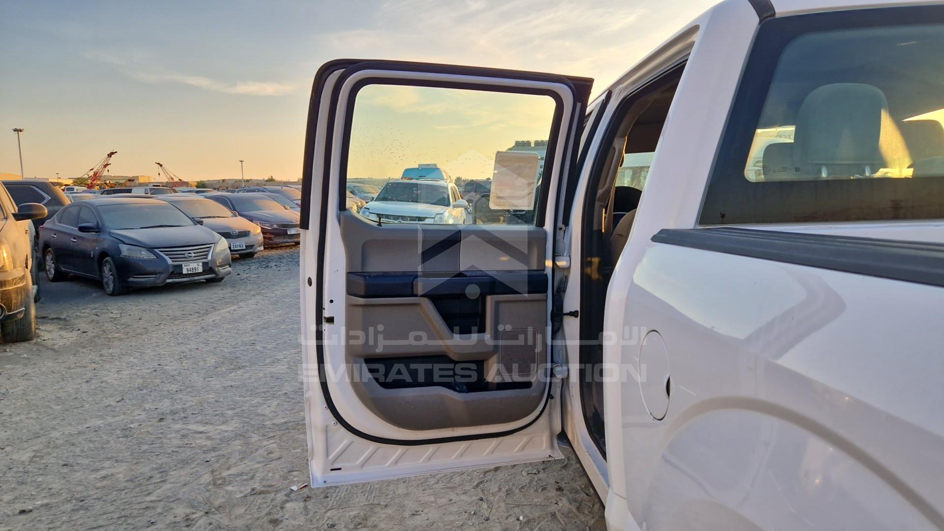 2020 FORD F-150 VIN: 1FTEW1E53LKE68330