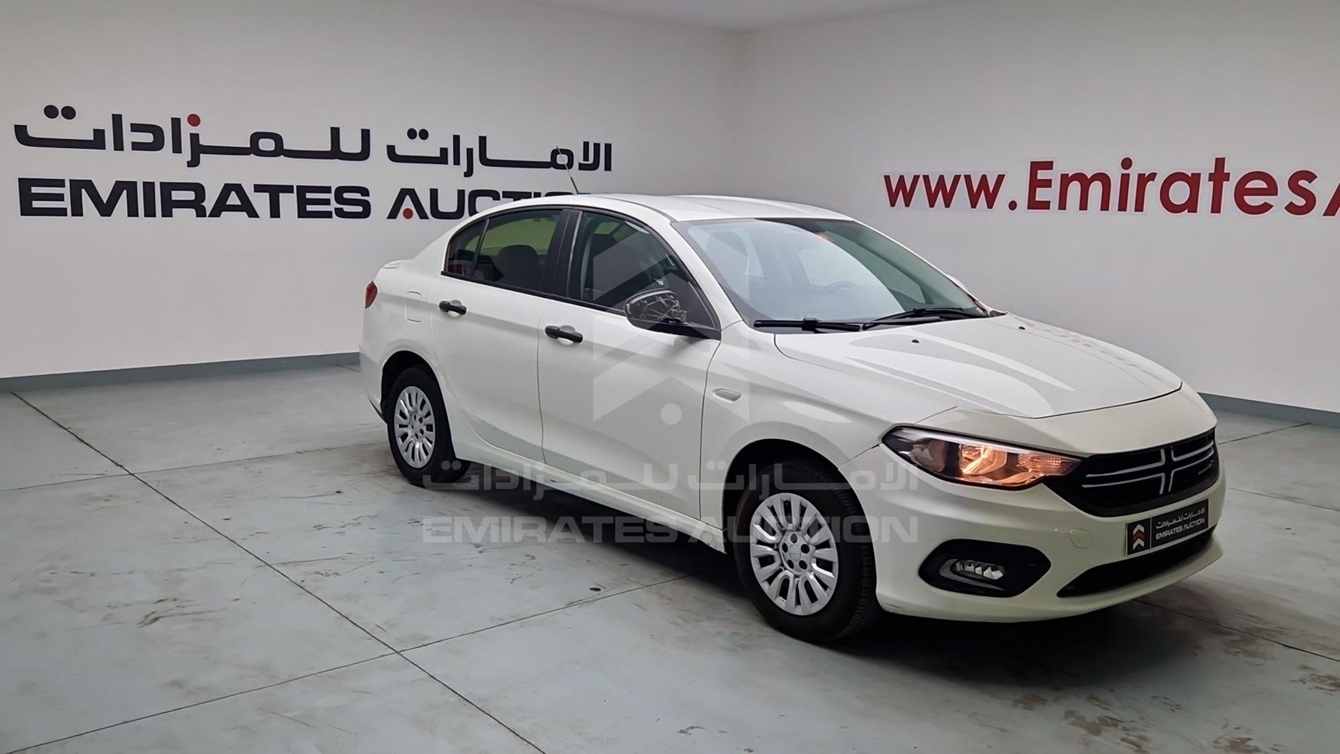 2017 DODGE NEON VIN: ZFACDAAP8H6D82414