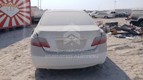 Toyota Camry — Rear View — Photo 6 — Thumbnail