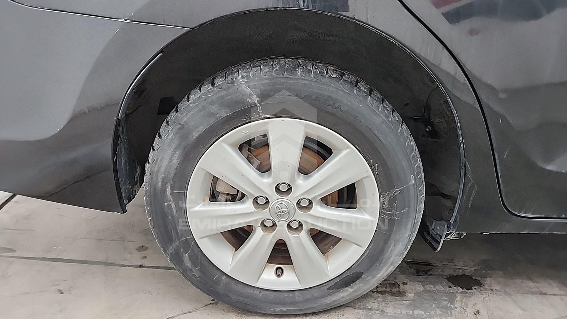 2015 TOYOTA COROLLA VIN: RKLBL9HE5F5238719