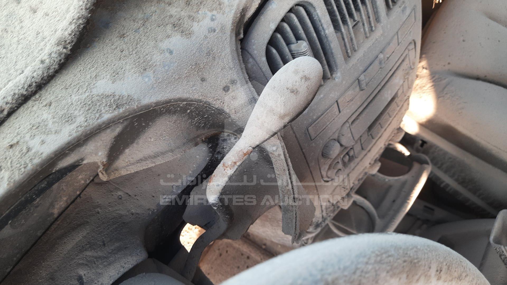 2005 CHRYSLER GRAND VOYAGER VIN: 1C8GY45R65Y540000