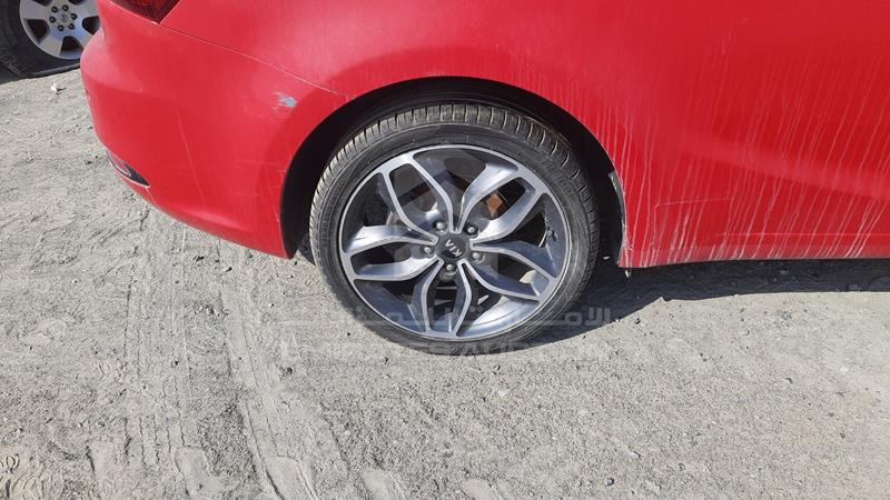 Auction sale of the 2016 Kia Cerato , vin: KNAFZ6177G5453623, lot number: 374420