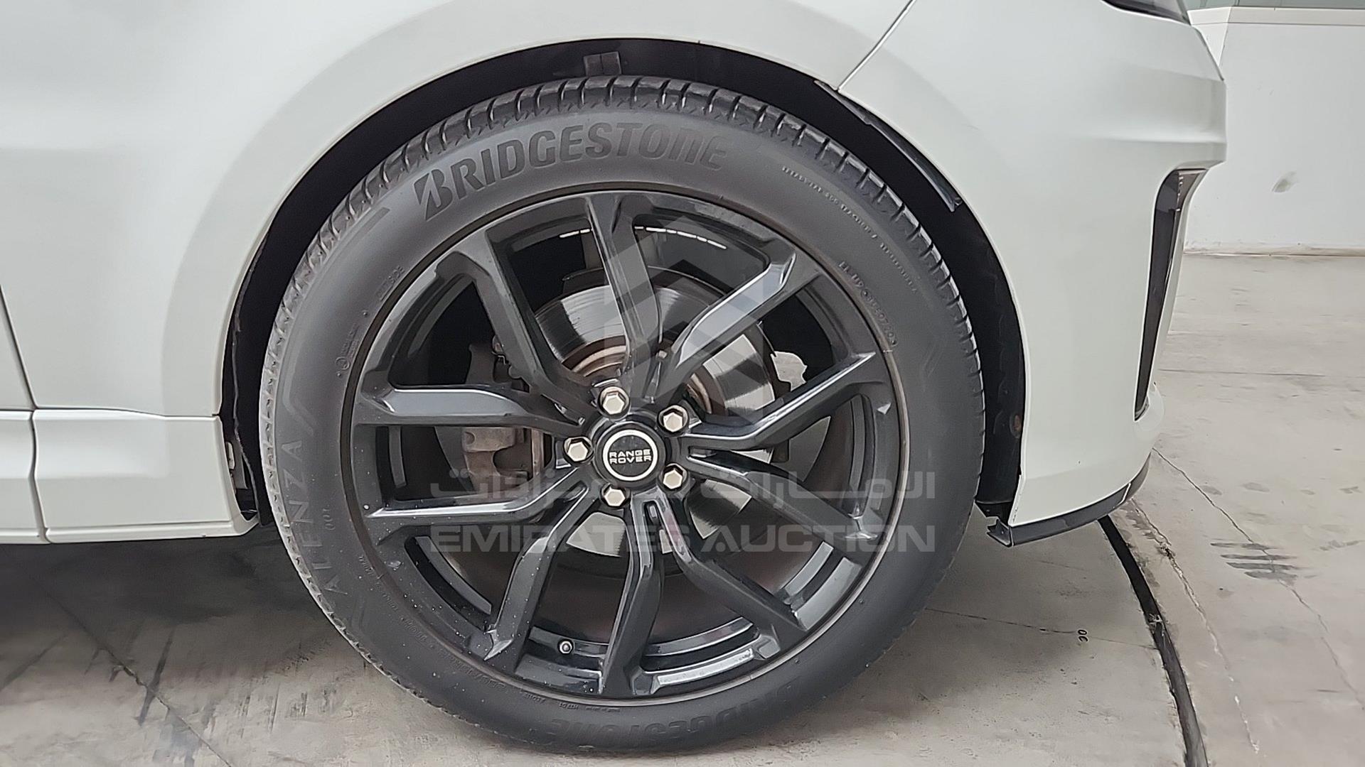 2015 RANGE ROVER SPORT VIN: SALWR2VF3FA604078