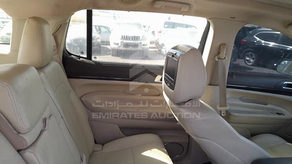 2LMHJ5FK2EBL53478 Lincoln MKT