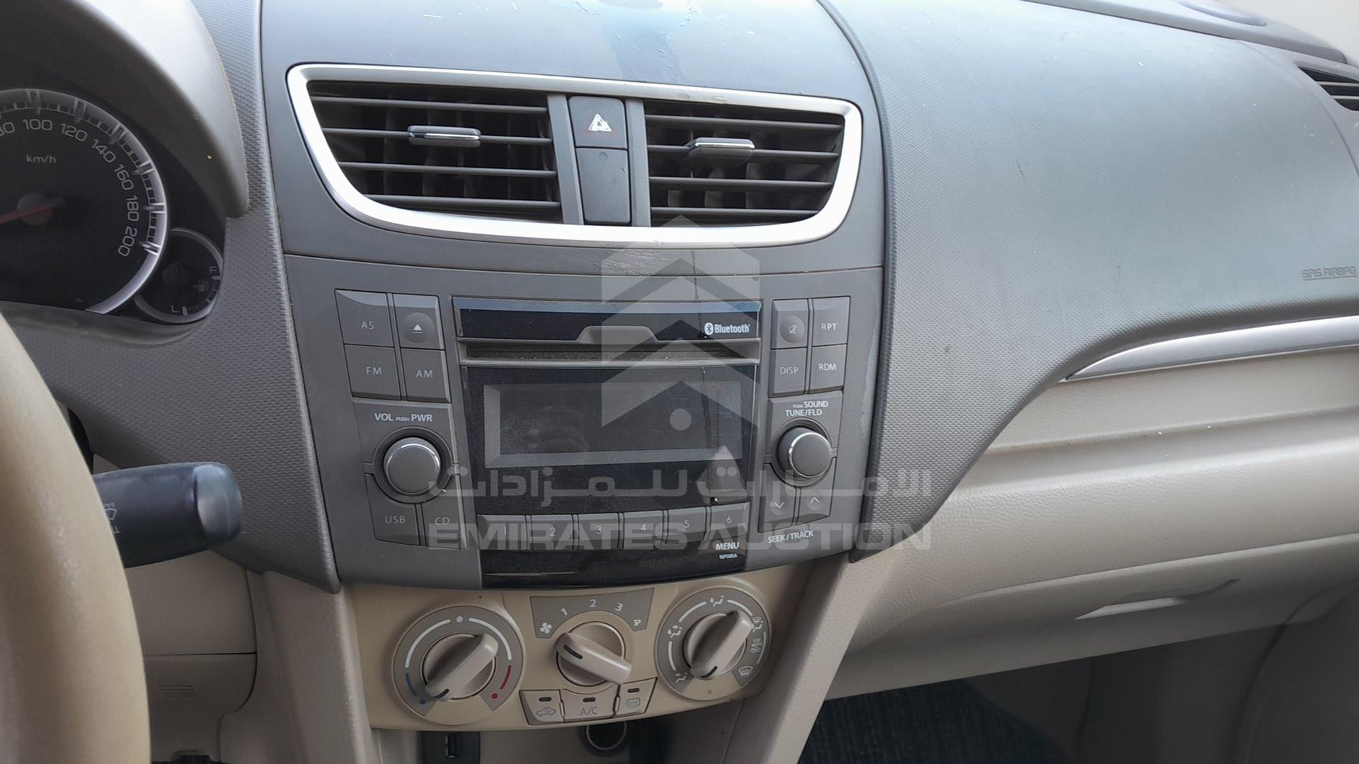 2016 SUZUKI ERTIGA VIN: MA3ZE8A19G0426050