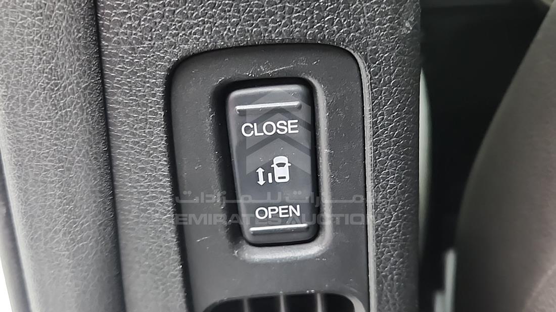 2019 Honda Odyssey — Rear Left Door — Photo 21