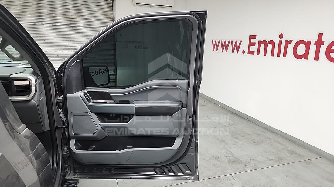 2022 Ford F 150 — Front Right Door — Photo 24