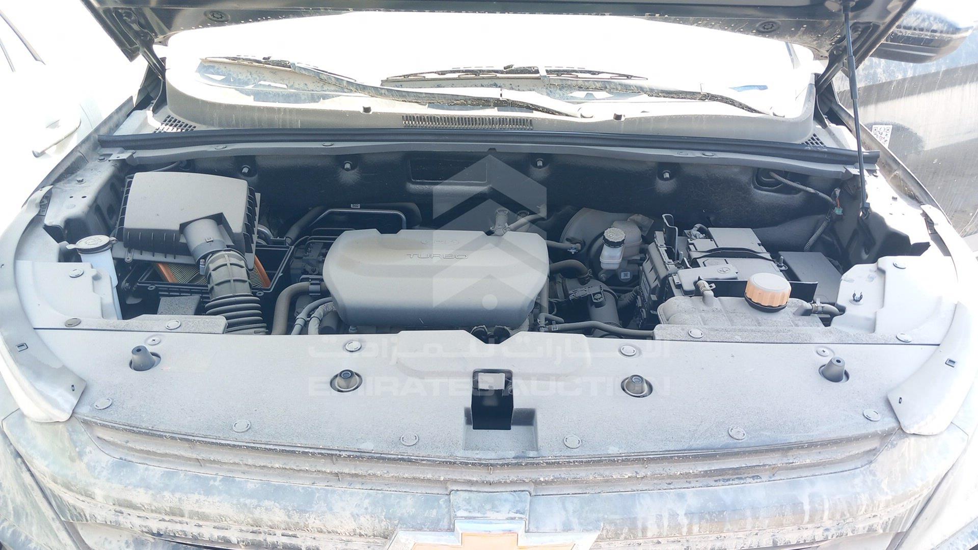 2024 CHEVROLET CAPTIVA VIN: LZWADAGA0RB009776