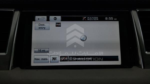 Range Rover Sport 2012 SALSK2D44CA725474 Image 16