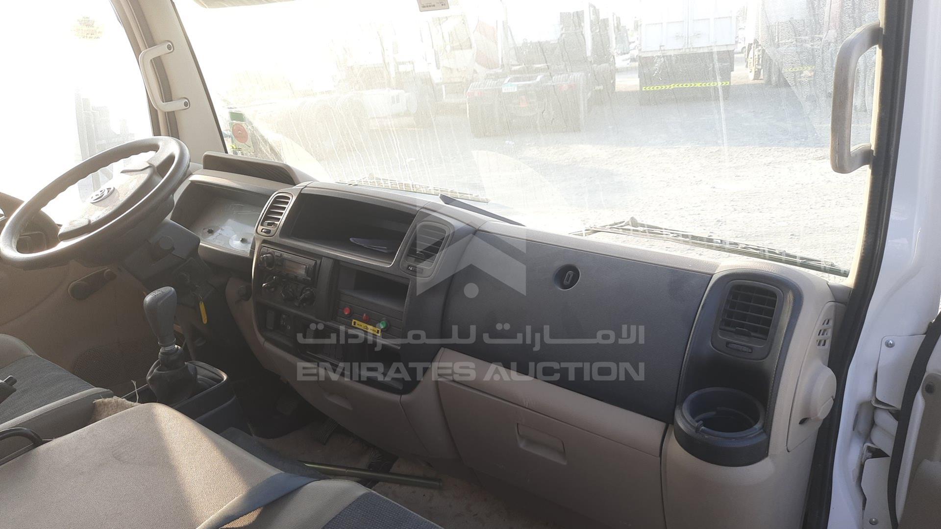 2024 ASHOK LEYLAND PARTNER VIN: MB1AG34L0RR1S0887