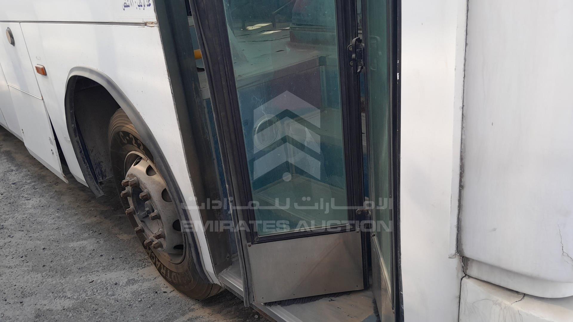 2007 TATA LPO1316-55 VIN: MAT38906670L01726