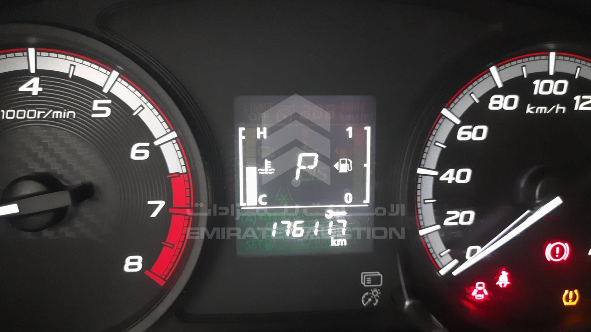 2021 MITSUBISHI XPANDER VIN: MK2K6T1Y0MN000624
