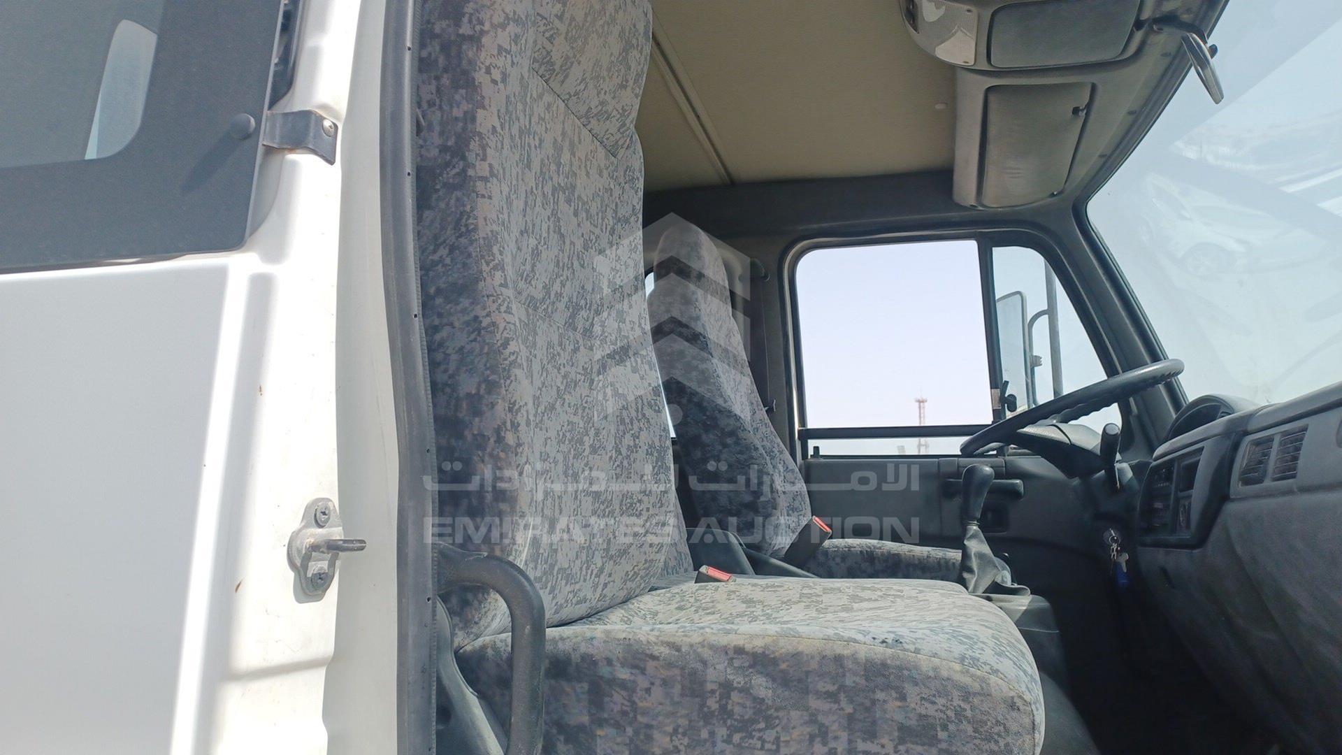 2015 NISSAN UD VIN: JNCMDF0H3FAL01728