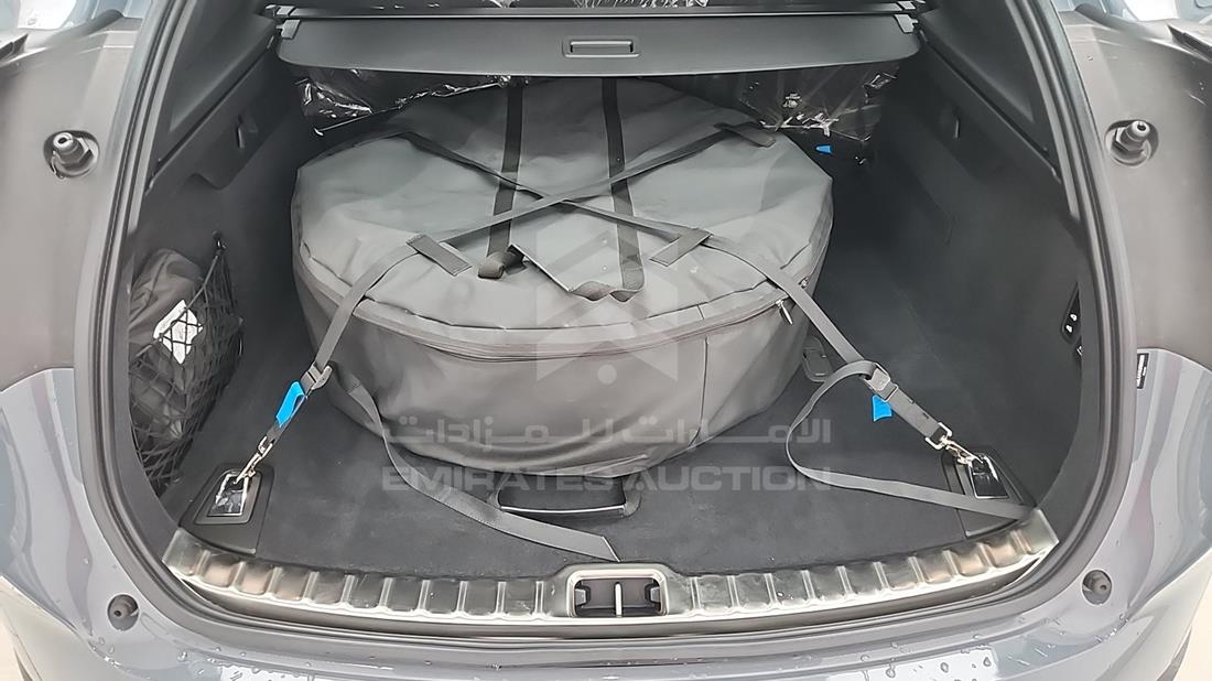 2024 POLESTAR 3 — Trunk Interior View — Photo 23