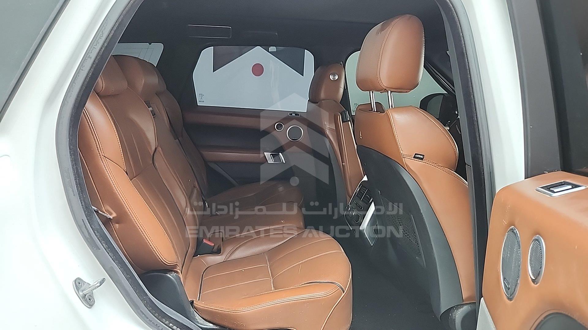 2014 RANGE ROVER SPORT VIN: SALWA2EF2EA302173