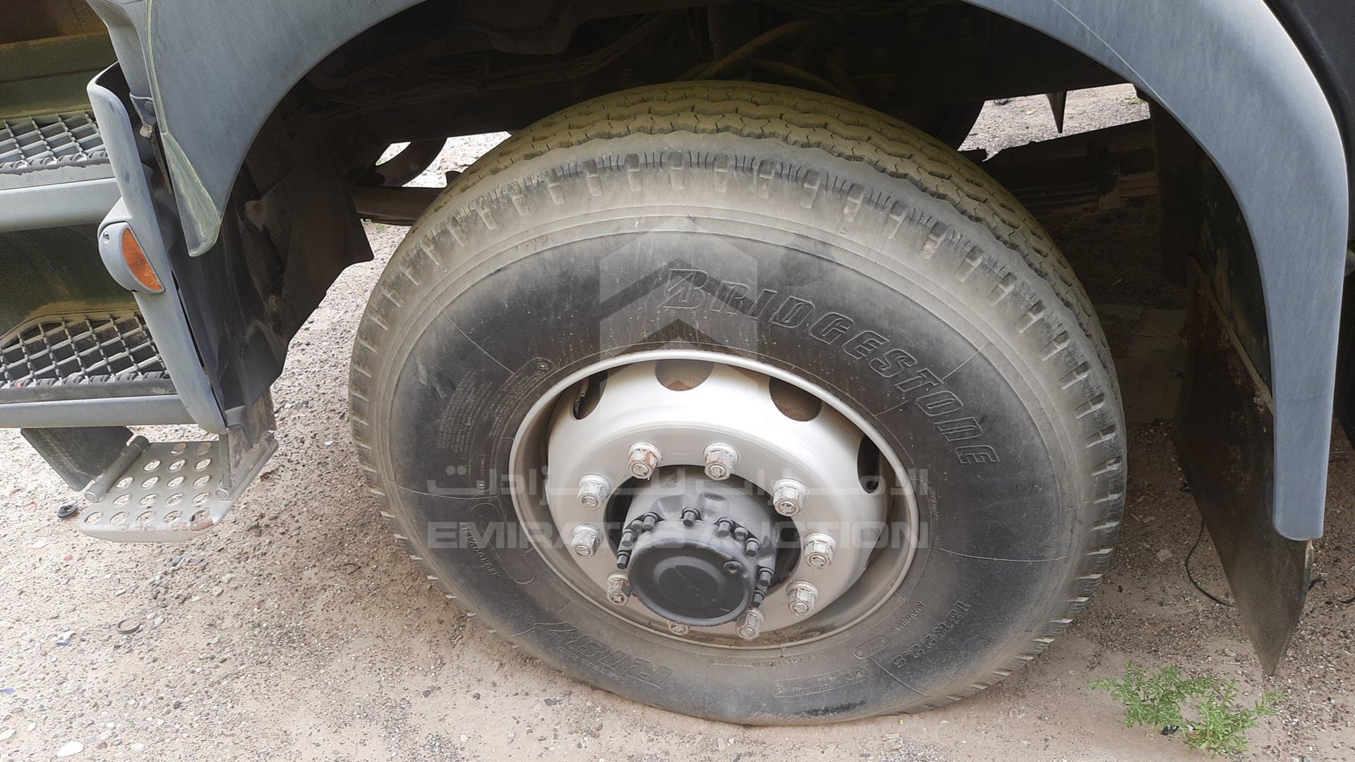 0 RENAULT --- VIN: VF633BXB03E100519