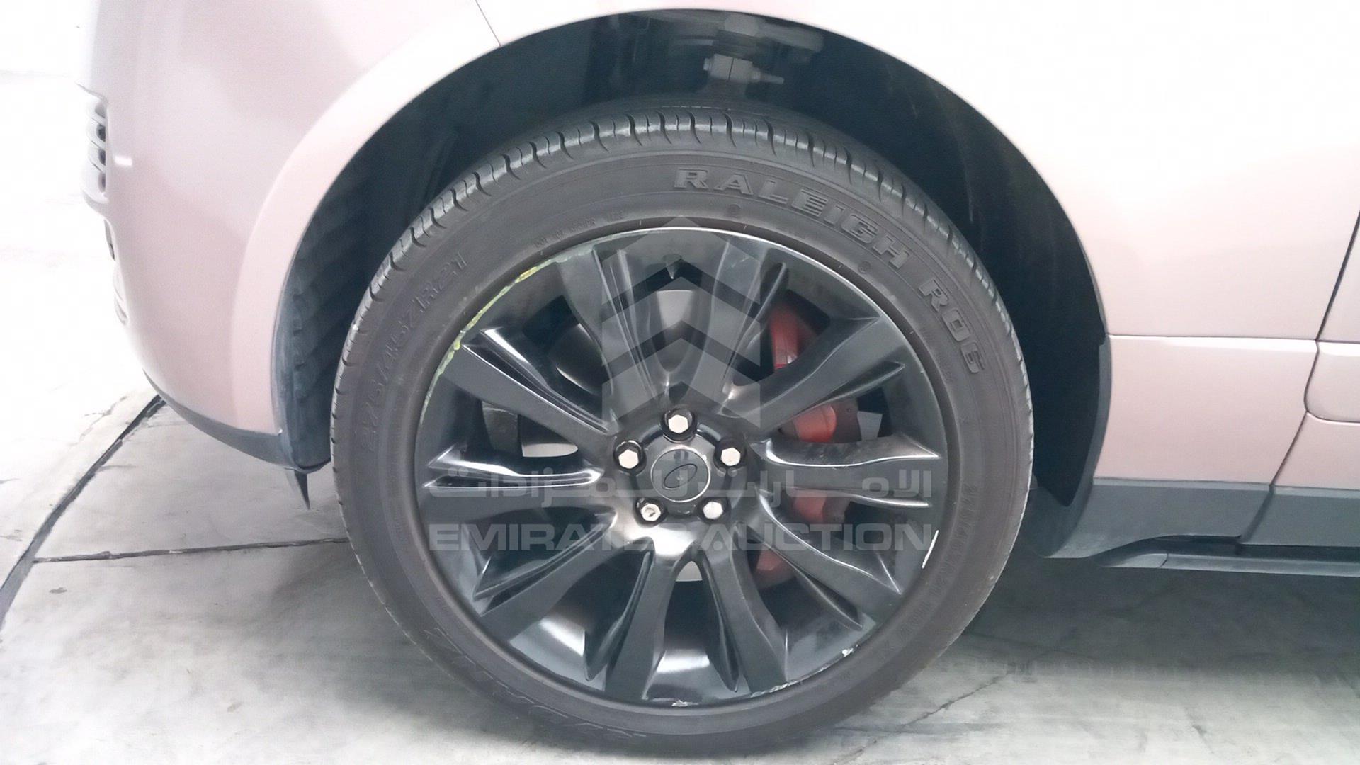 2015 RANGE ROVER VOGUE VIN: SALGS2TF7FA241568