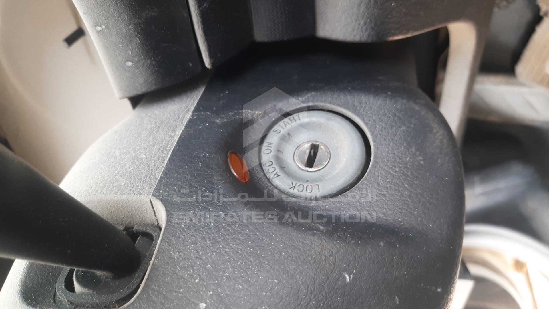 2005 MAZDA 6 VIN: JM7GG32F051156737