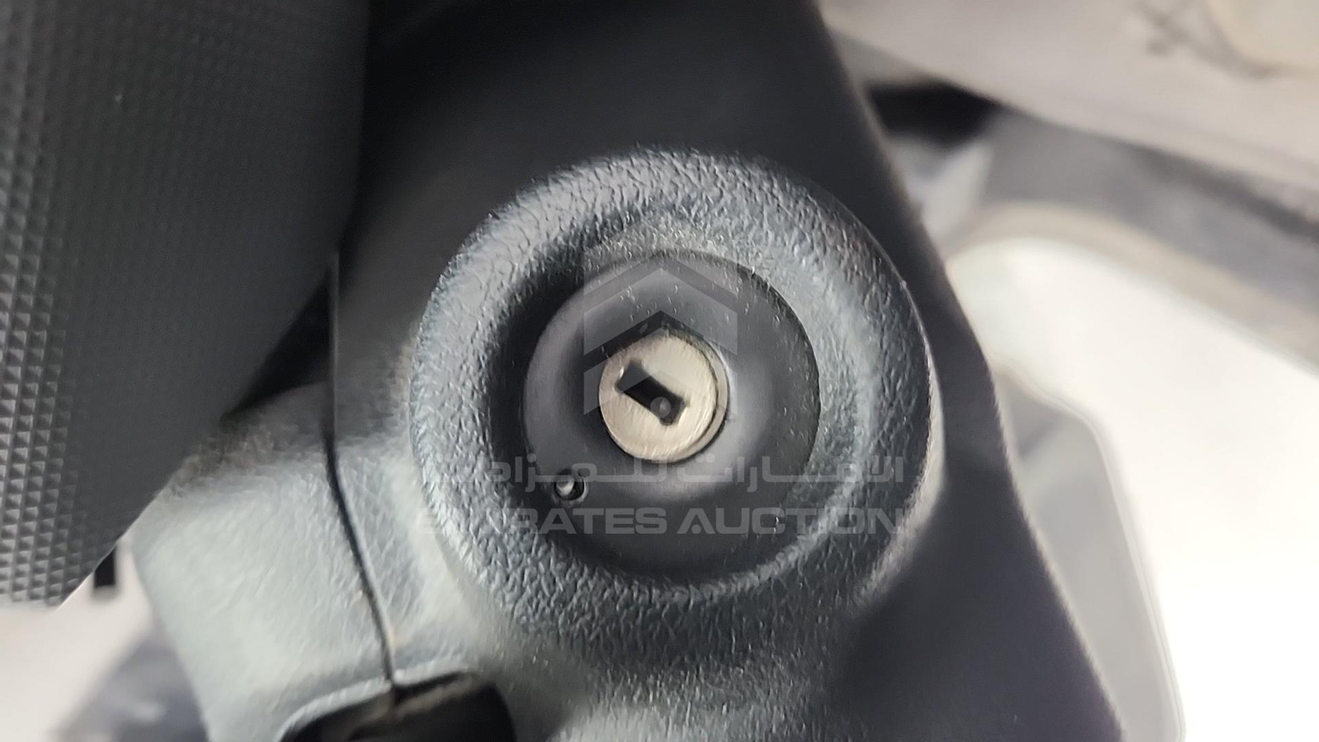 2015 PEUGEOT PARTNER VIN: VF37ANFU1FJ514905