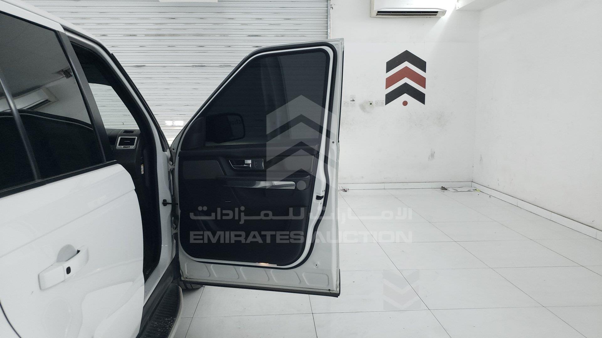 SALLSAAD4DA773853 - 2013 Range Rover Sport - #356205