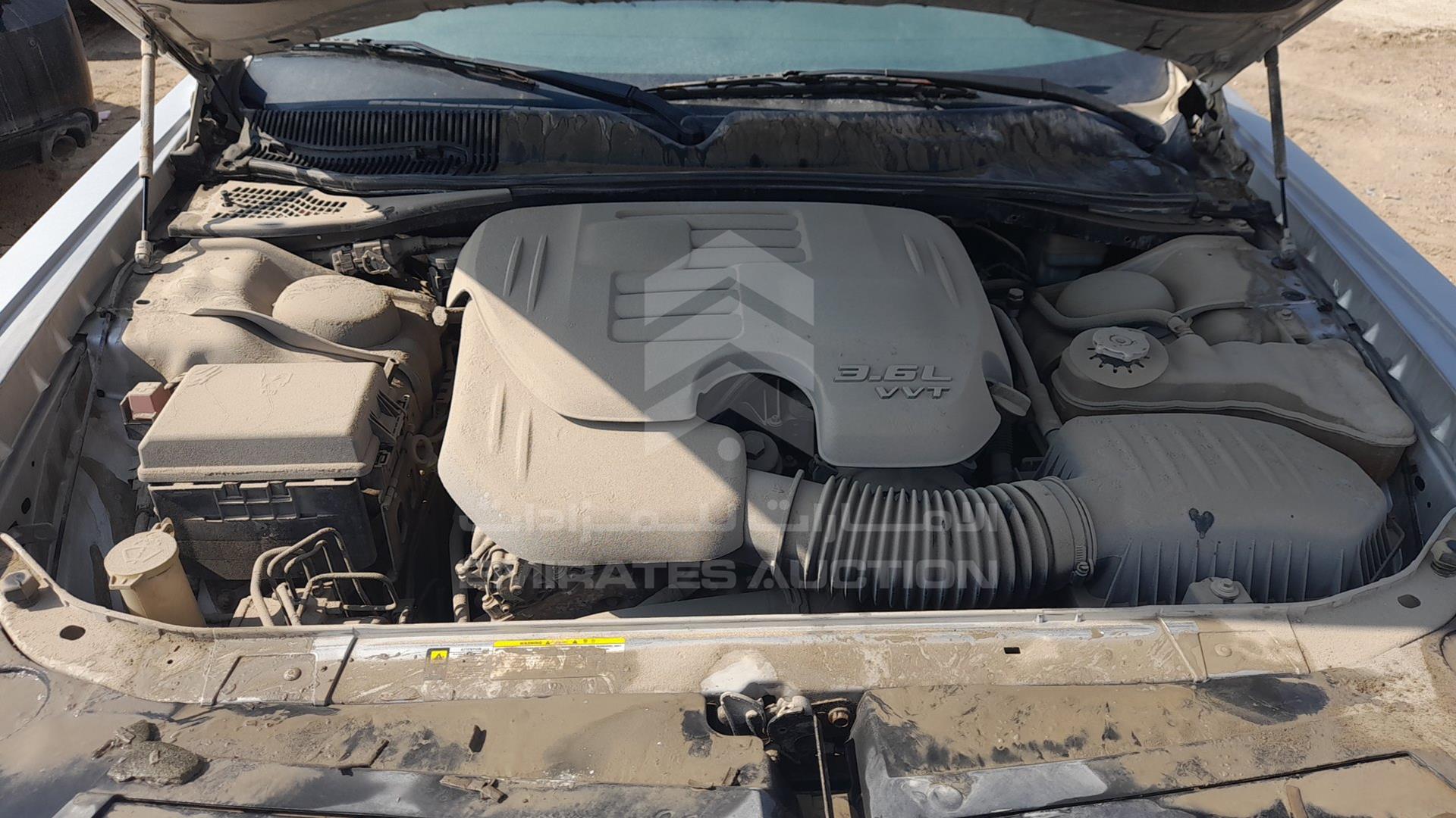 2012 DODGE CHALLENGER VIN: 2C3CDYAG2CH229814