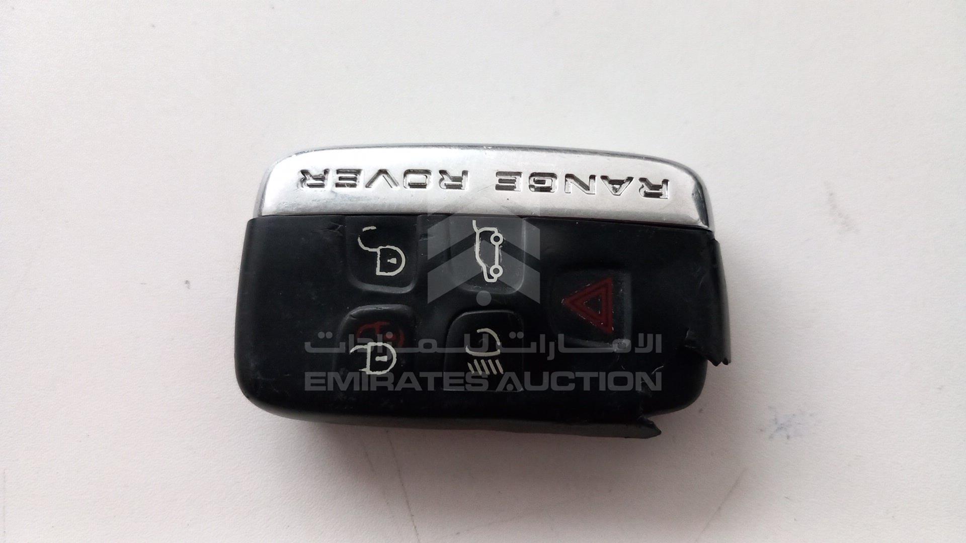 2014 RANGE ROVER SPORT VIN: SALWA2EF6EA331501