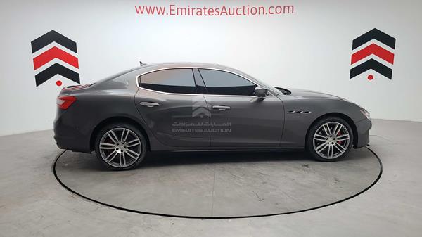 ZAM57YTA5J1270871 Maserati Ghibli