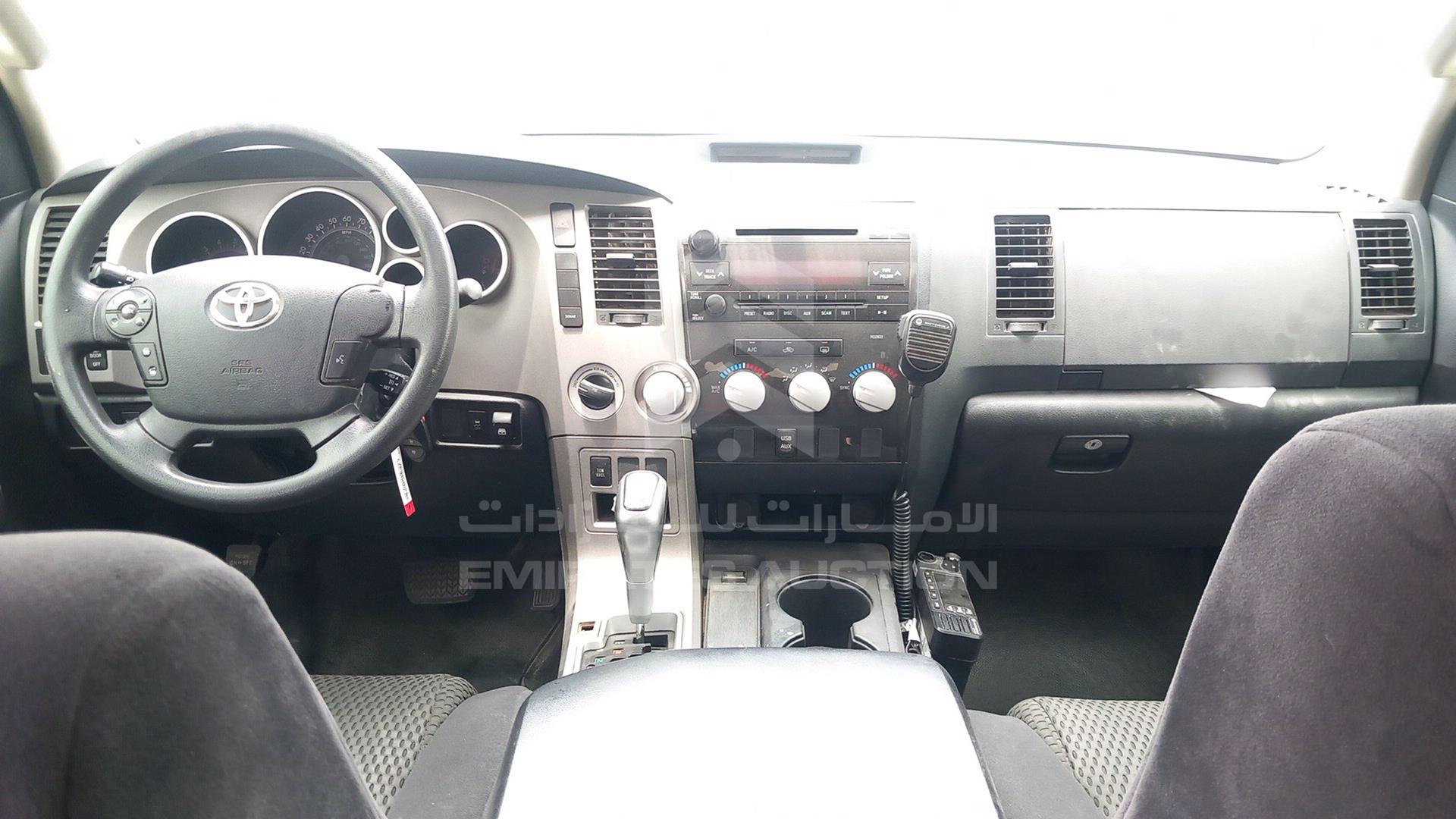 2013 TOYOTA TUNDRA VIN: 5TFDY5F19DX284992