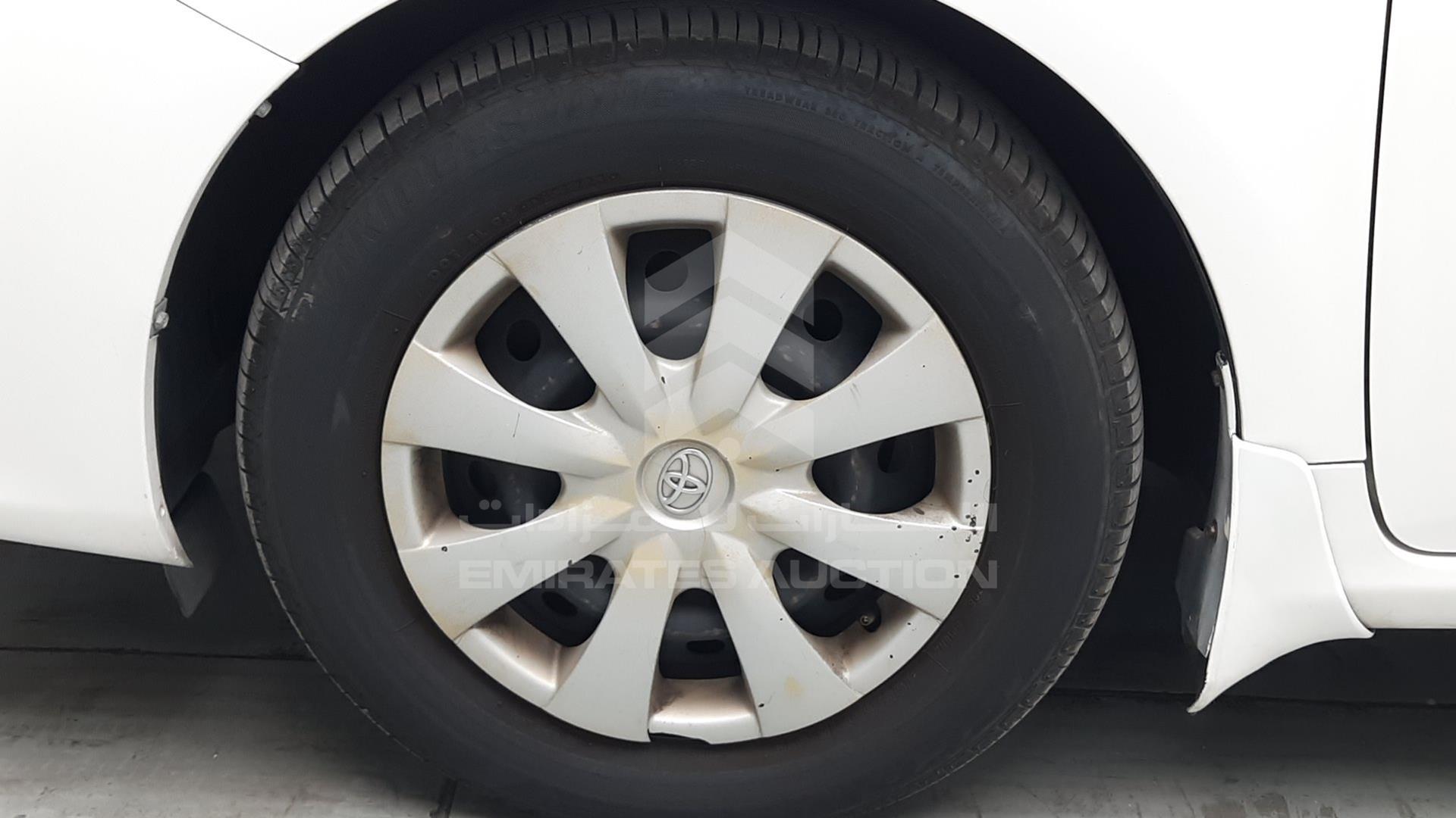 2008 TOYOTA COROLLA VIN: JTDBR42E689012918