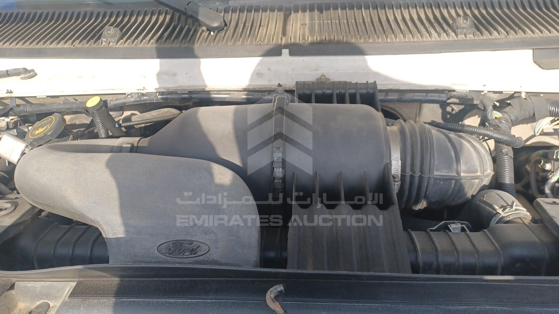 2020 FORD E450 VIN: 1FDXE4FS0KDC20584